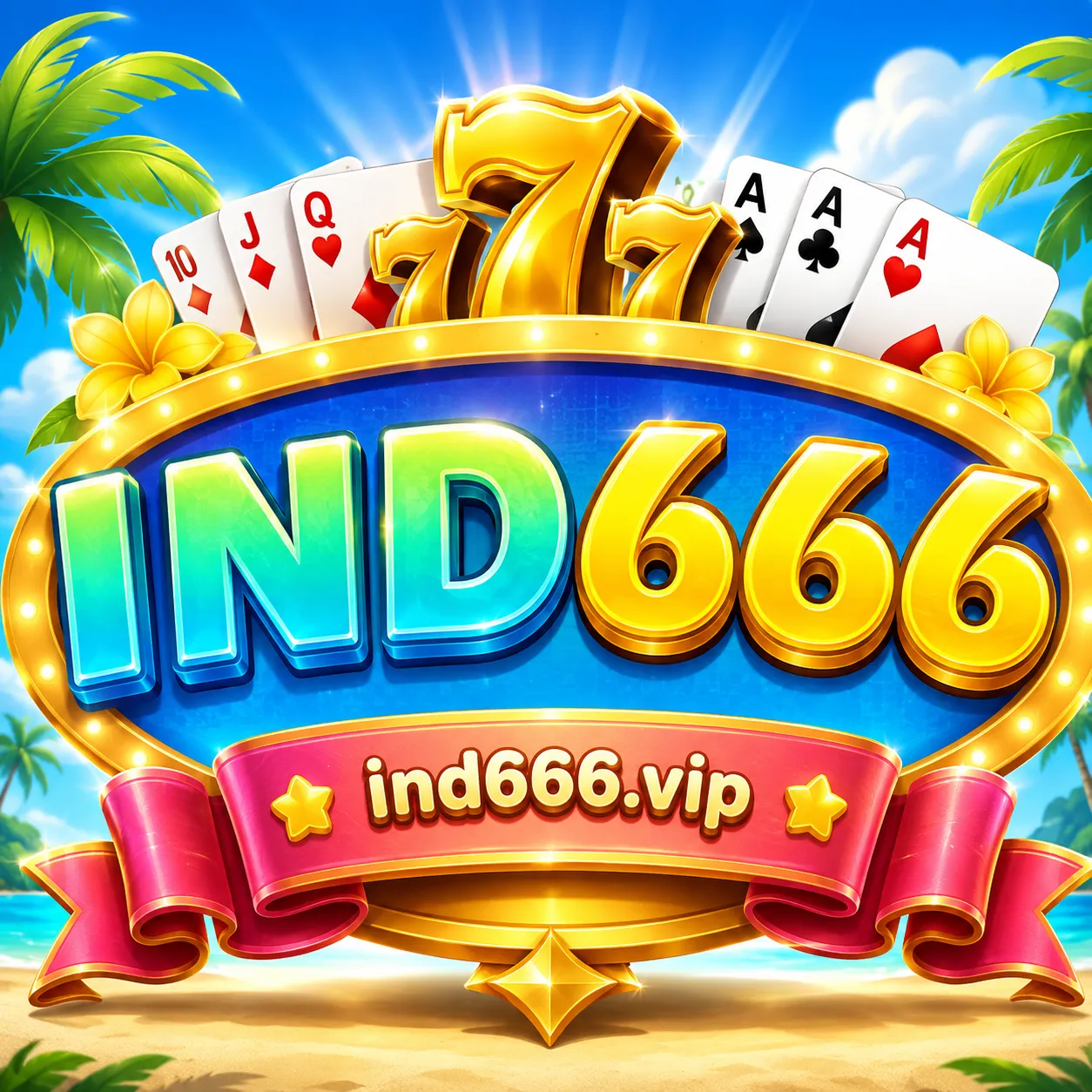 ind666 APK Sports