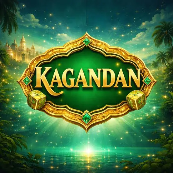 KAGANDAN - Game Memancing Seru dan Menantang