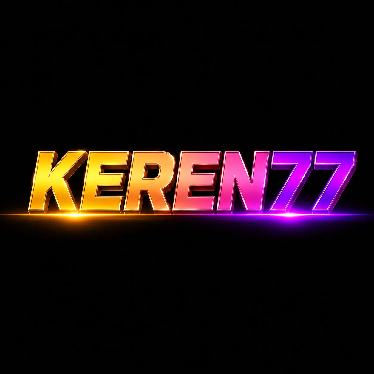 keren77 APK Poker