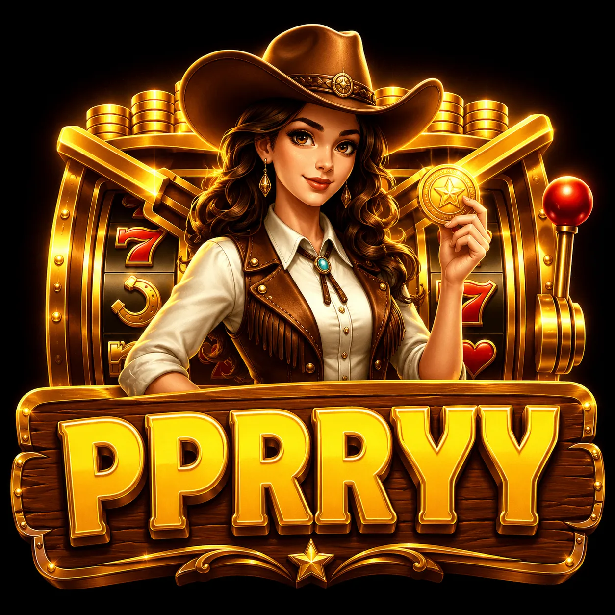 PPRRYY - Petualangan Seru dalam Dunia ARPG